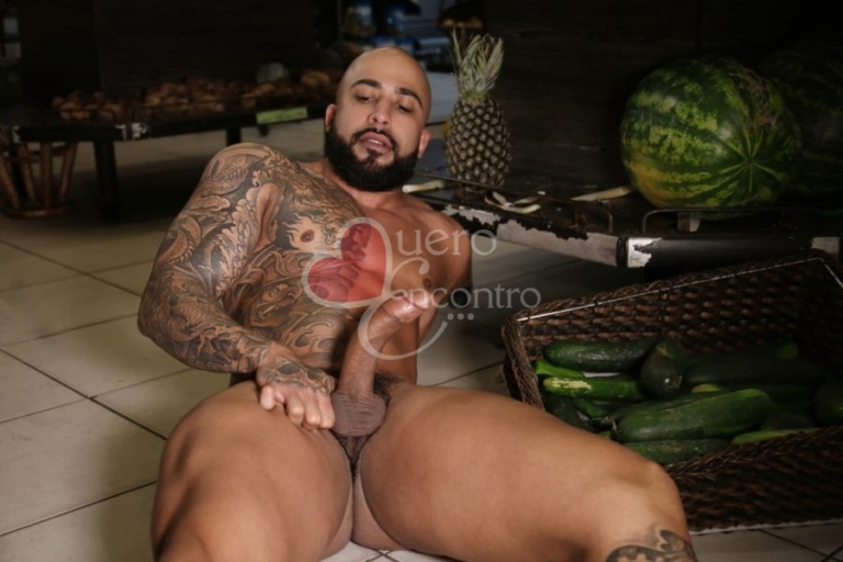 Foto de Pablo Andrade
