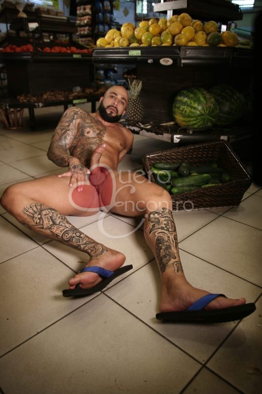 Foto de Pablo Andrade