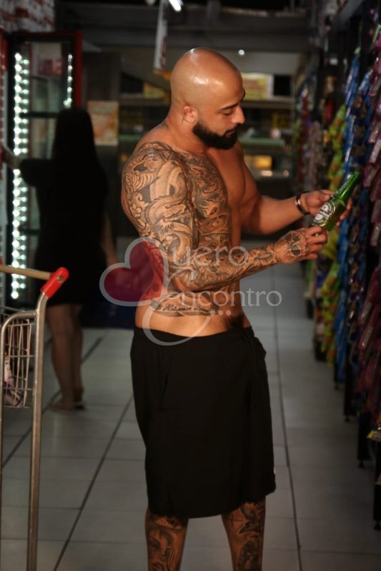 Foto de Pablo Andrade