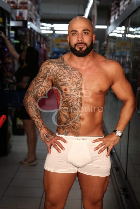 Pablo Andrade