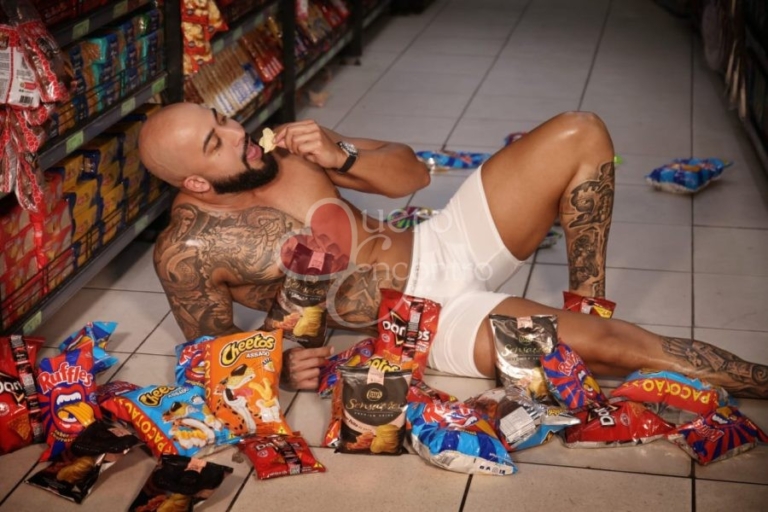 Foto de Pablo Andrade