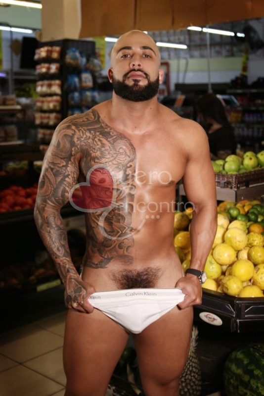 Foto de Pablo Andrade