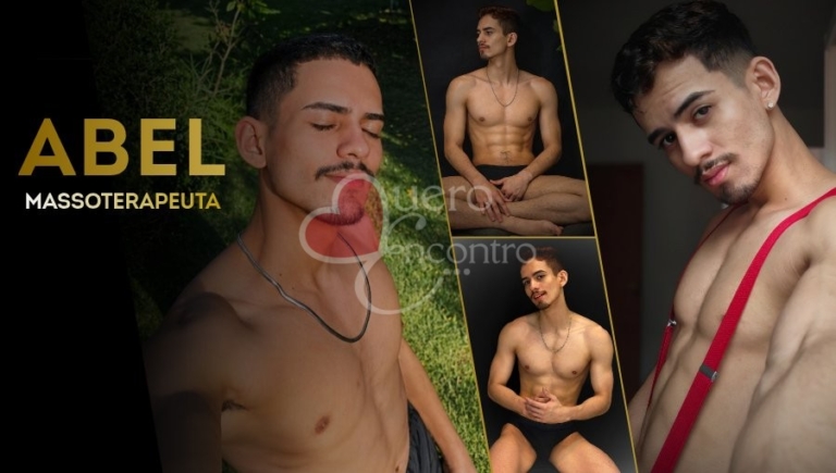 Foto de Abel Zenith