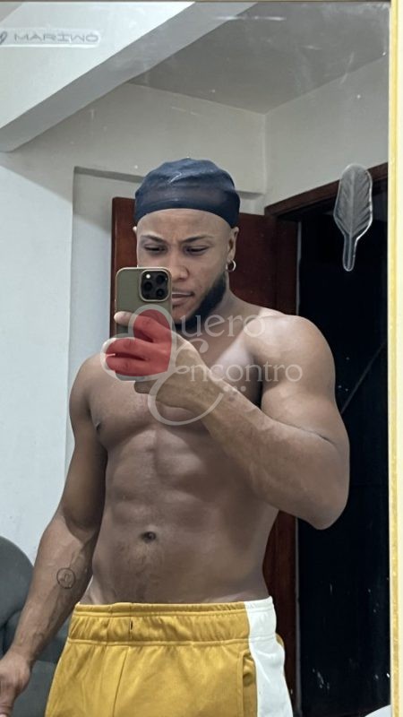 Carioca Puto