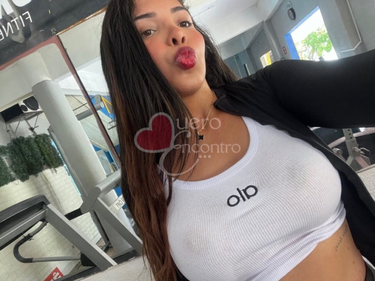 Foto de Hot Larissinha