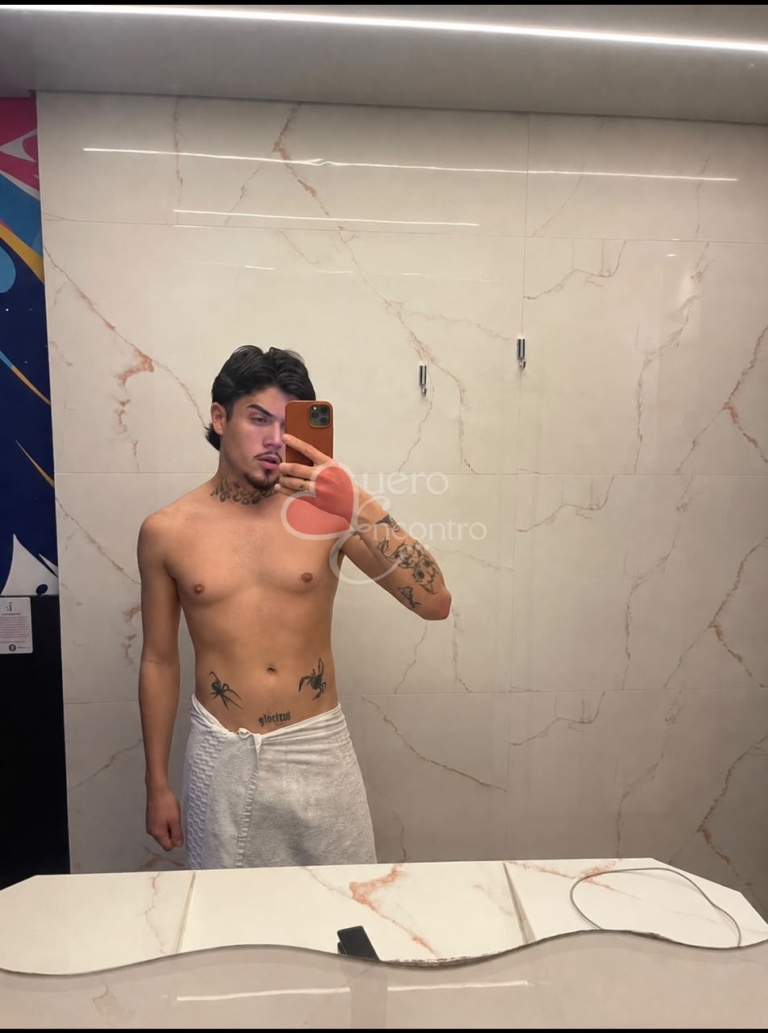 Foto de Binho Gonçalves