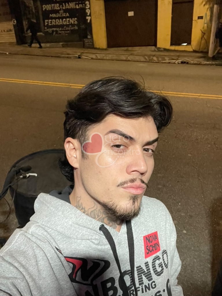 Foto de Binho Gonçalves