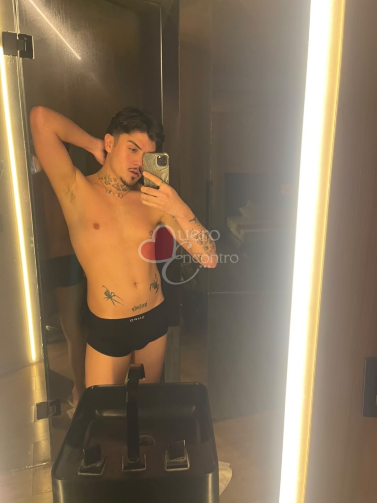 Foto de Binho Gonçalves