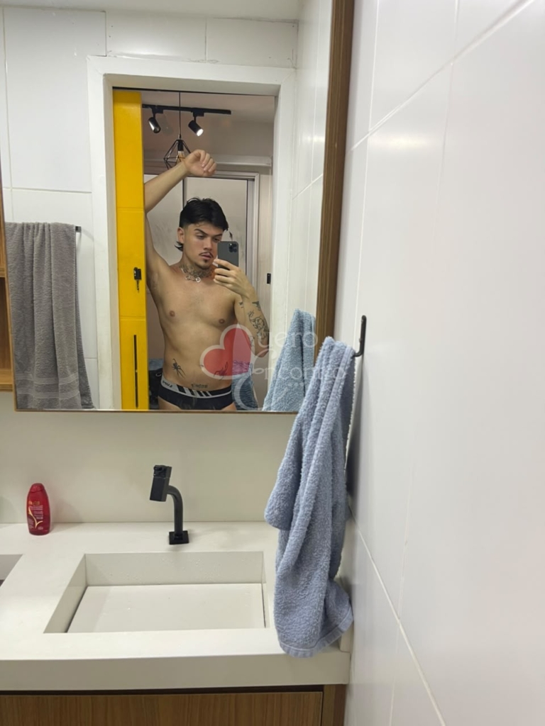 Foto de Binho Gonçalves