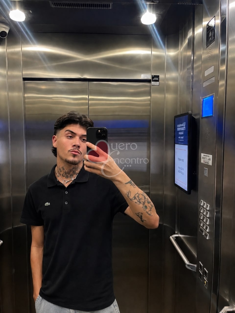 Foto de Binho Gonçalves