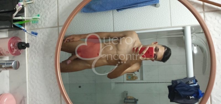 Foto de Biel Rodrigues