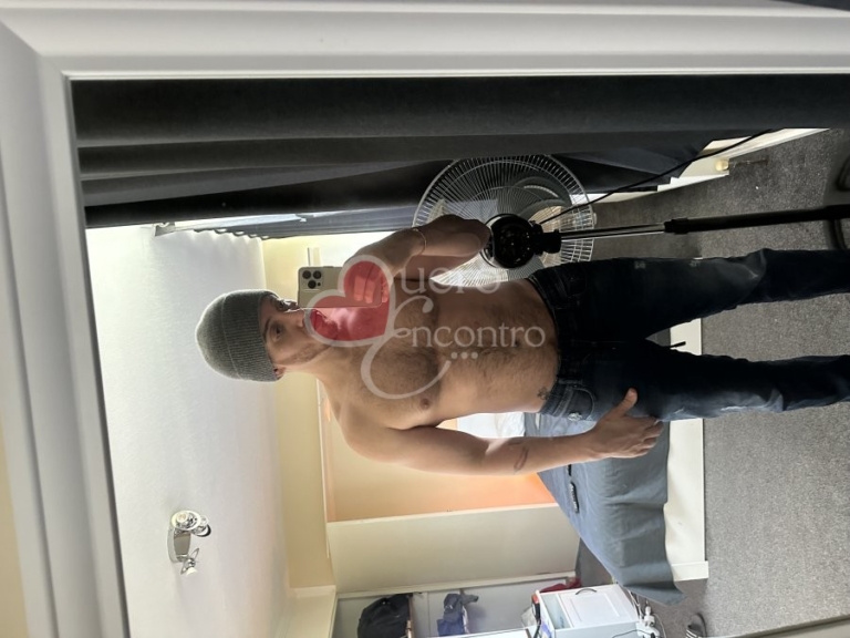 Foto de Aron Soares