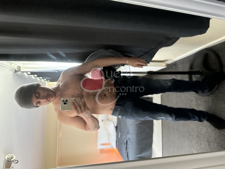 Foto de Aron Soares
