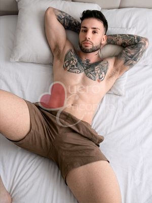 Yago Ativo