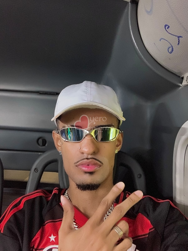 Foto de Weslley Santos