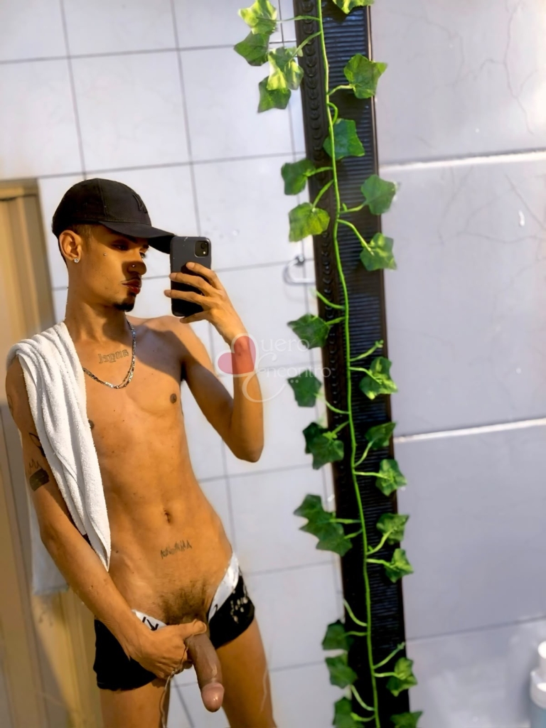 Foto de Weslley Santos