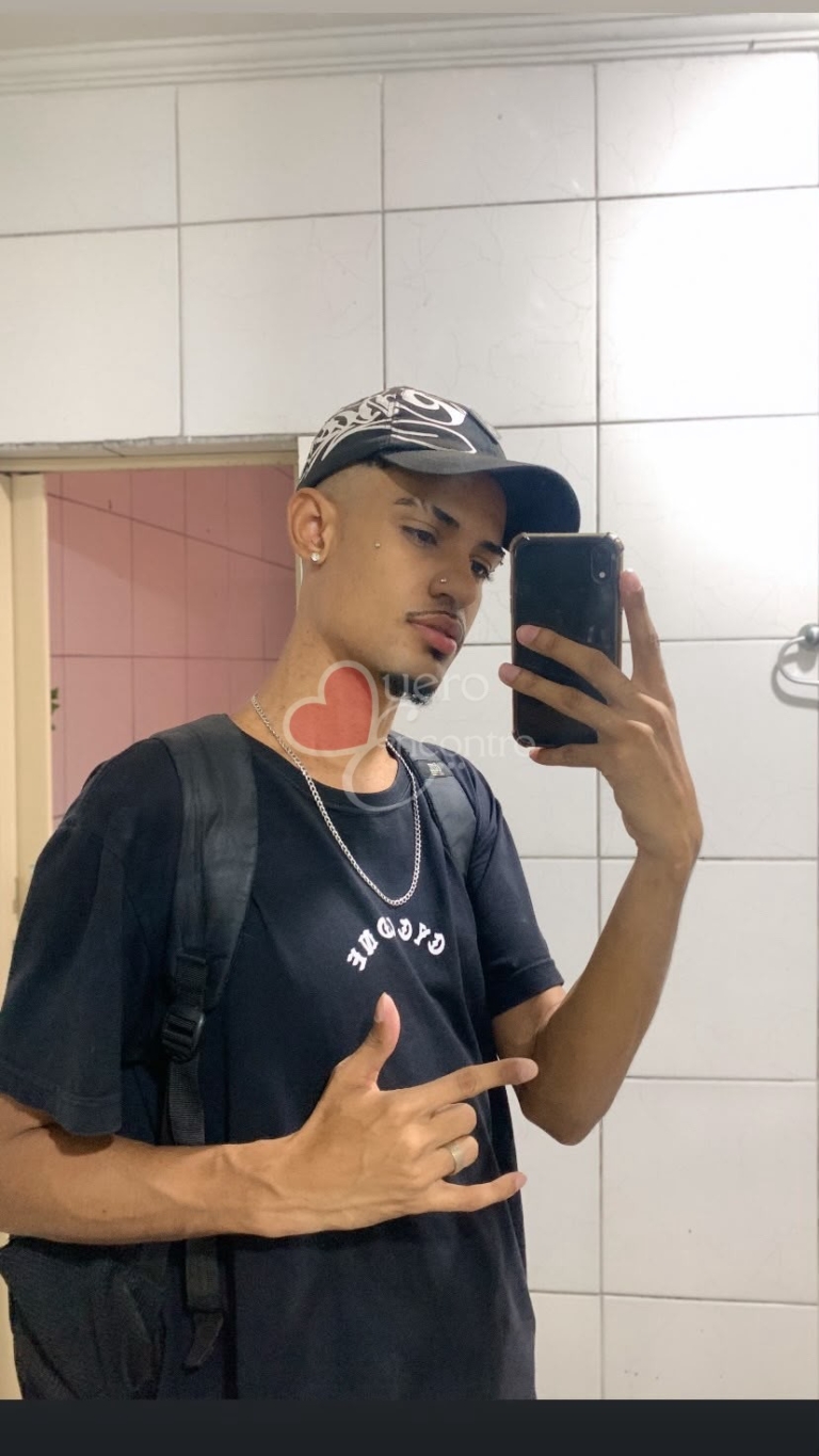 Foto de Weslley Santos