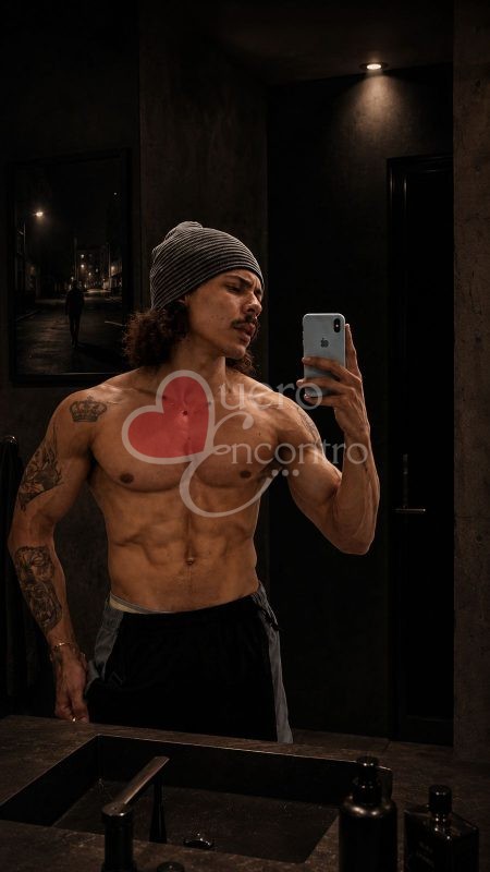 Tayloor Vieira