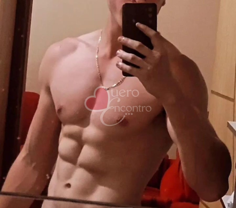 Foto de Mateus Assis