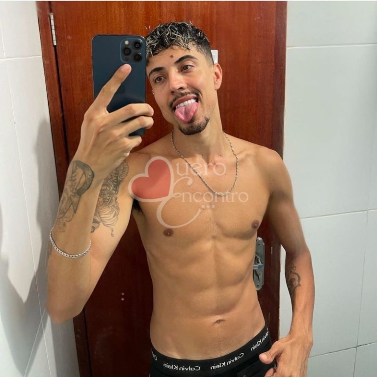 Foto de Ander Pontes