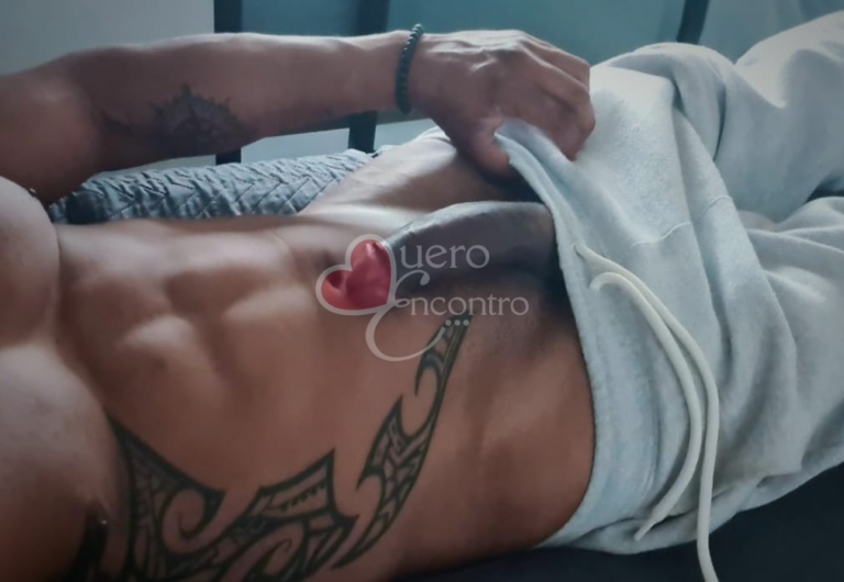 Foto de Renato Kalahari