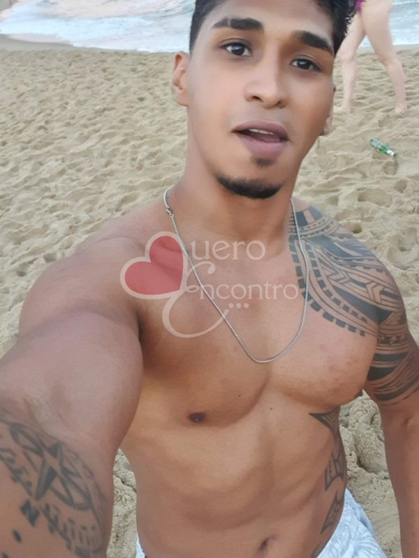 Foto de Renato Kalahari