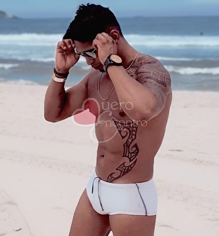 Foto de Renato Kalahari