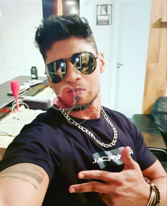 Foto de Renato Kalahari