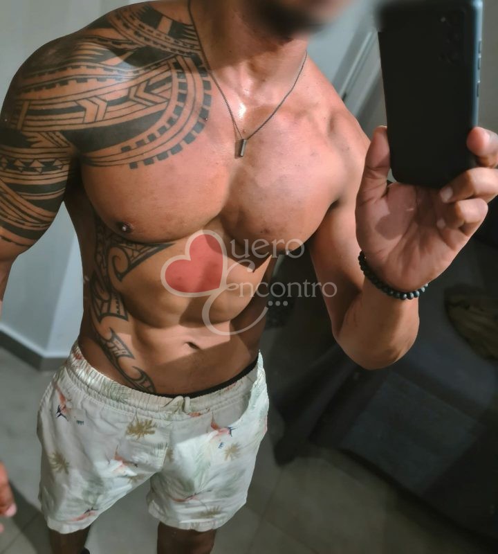 Foto de Renato Kalahari