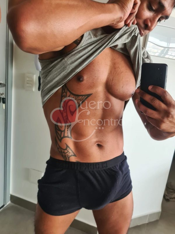 Foto de Renato Kalahari