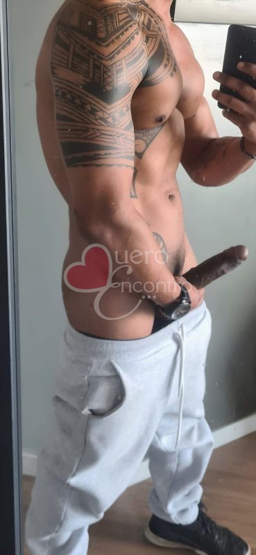 Foto de Renato Kalahari