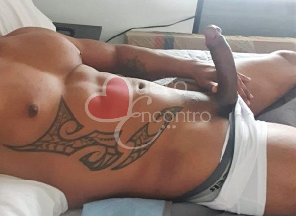 Foto de Renato Kalahari