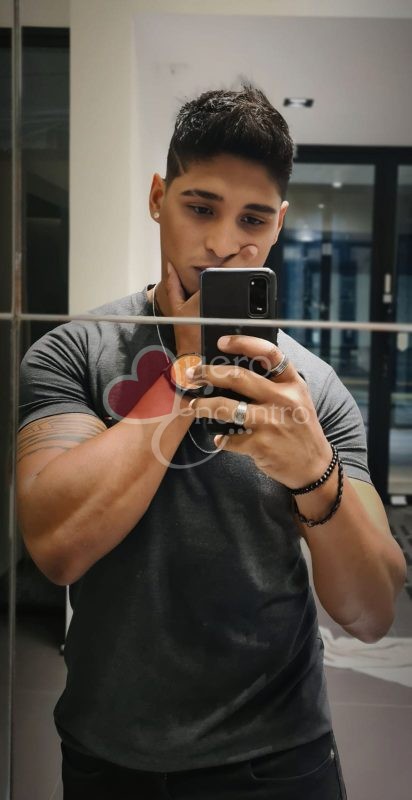 Foto de Renato Kalahari