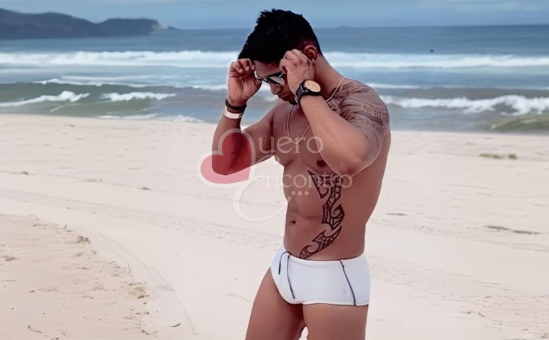 Foto de Renato Kalahari
