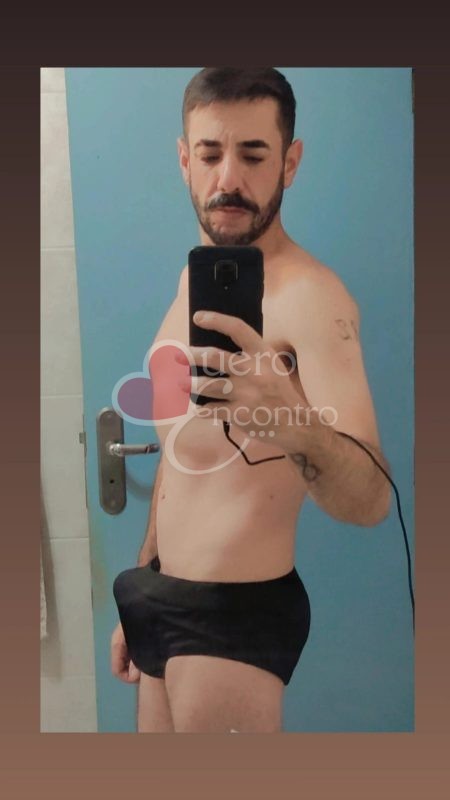 Renato 19cm
