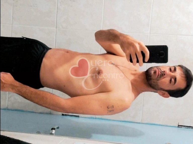 Foto de Renato 19cm