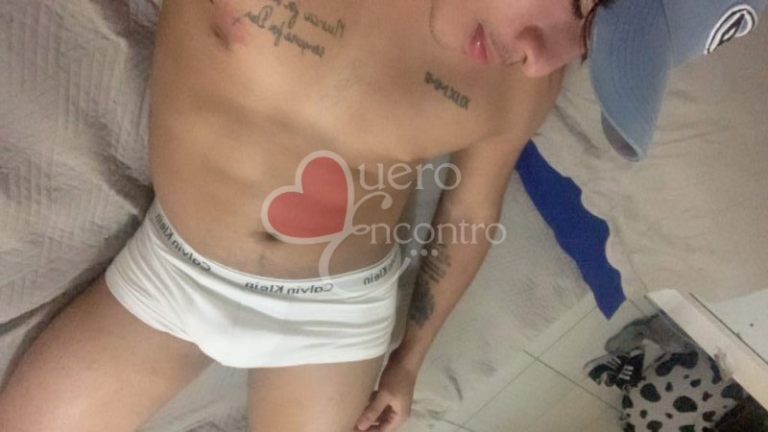 Foto de Henry Leitte