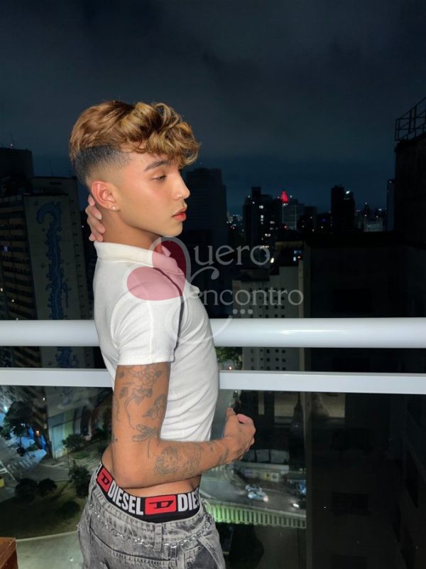 Luan Matteus