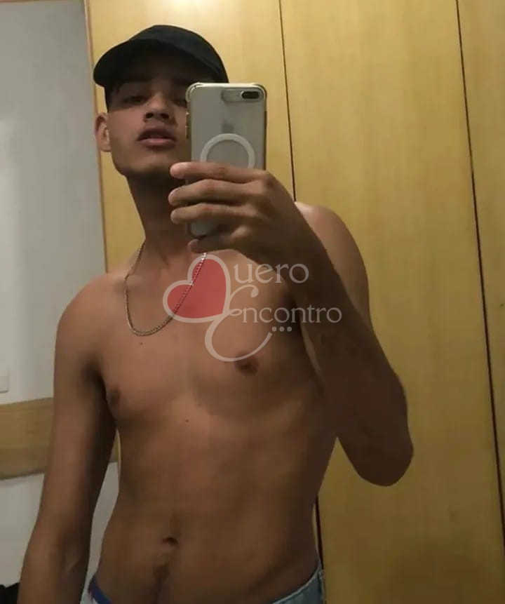 Marcos Dias