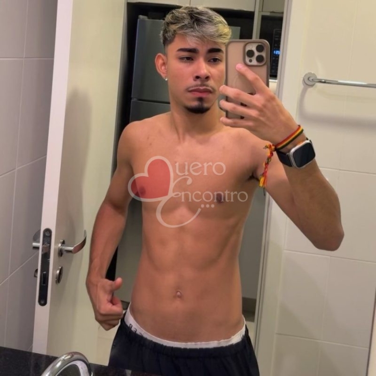 Foto de Gustavo Santoos