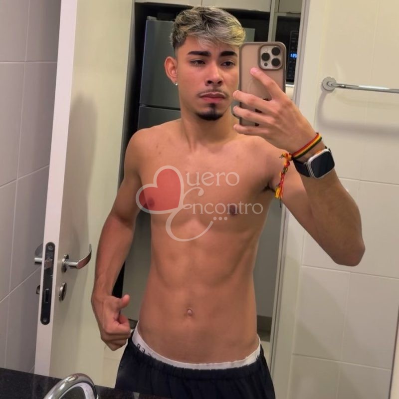 Gustavo Santoos
