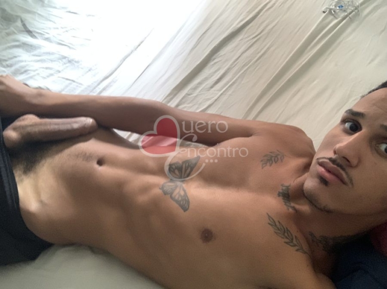 Foto de Daniel Justino