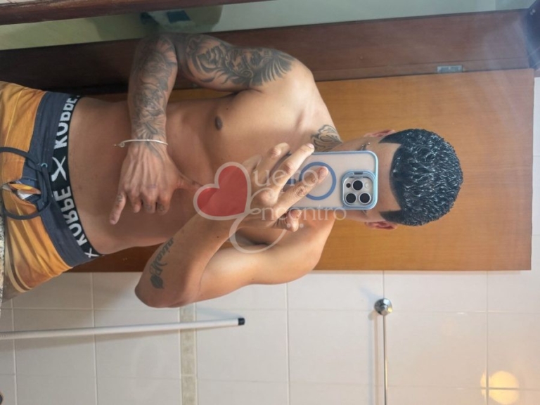 Foto de Alex Dotado