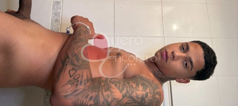 Foto de Alex Dotado