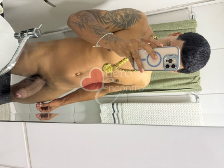 Foto de Alex Dotado
