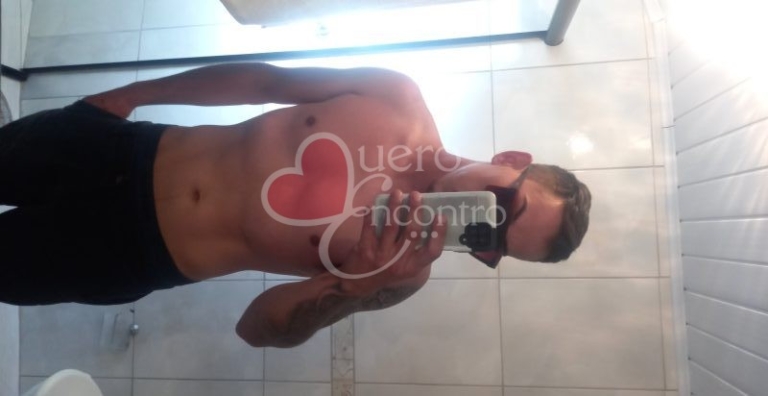 Foto de Gabriel Pegador