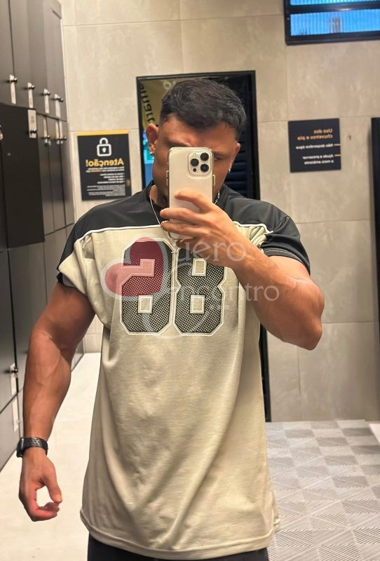Foto de Jhony Duarte