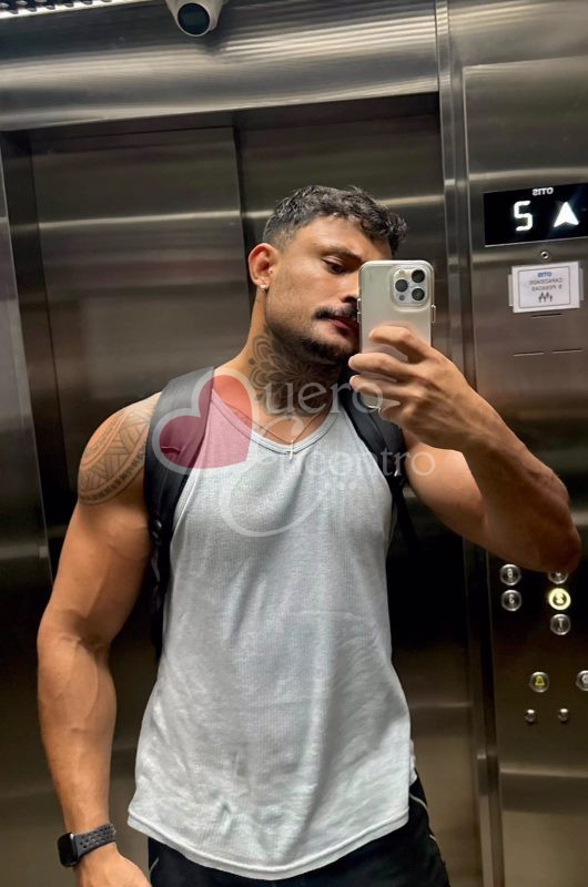 Foto de Jhony Duarte