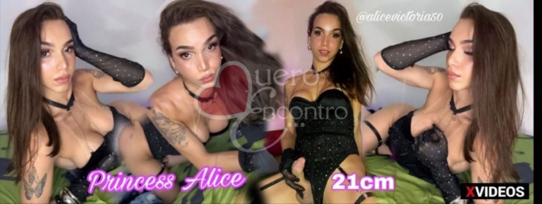Foto de Princess Alice