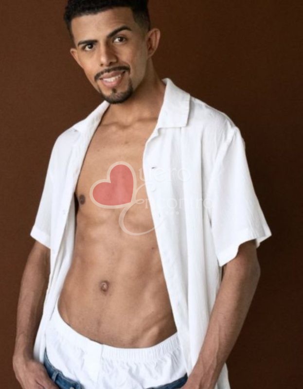 Erick 23cm
